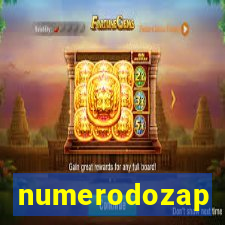 numerodozap