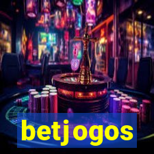 betjogos