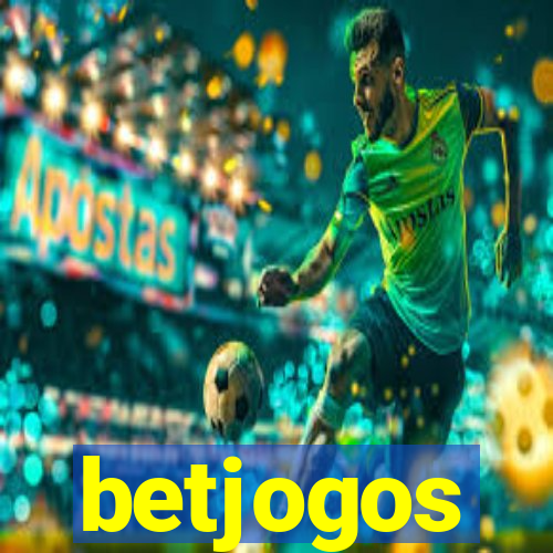 betjogos