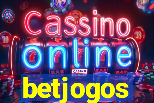 betjogos