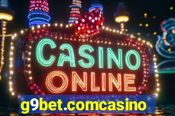 g9bet.comcasino