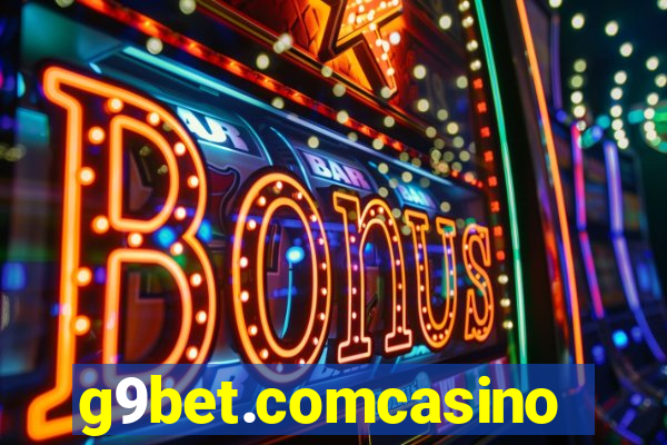 g9bet.comcasino