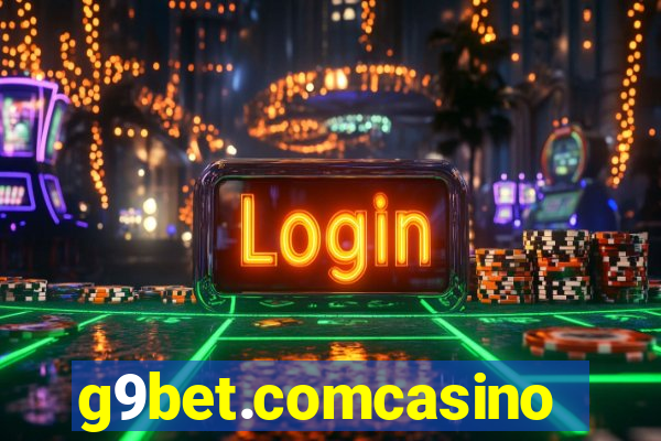 g9bet.comcasino