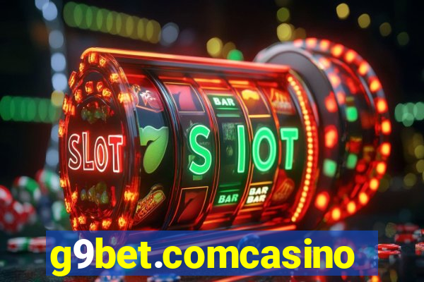 g9bet.comcasino