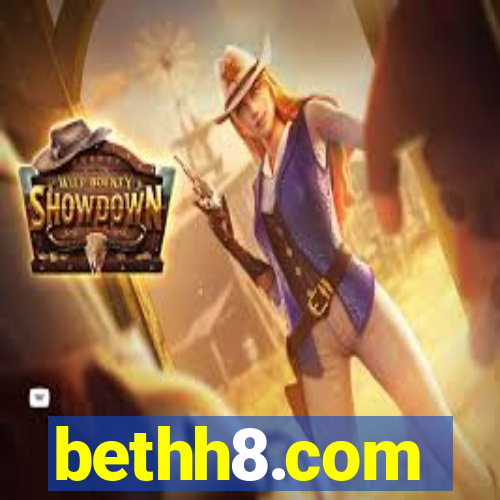 bethh8.com