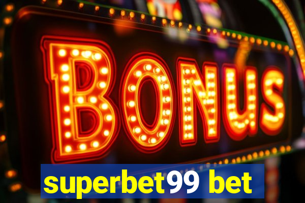 superbet99 bet