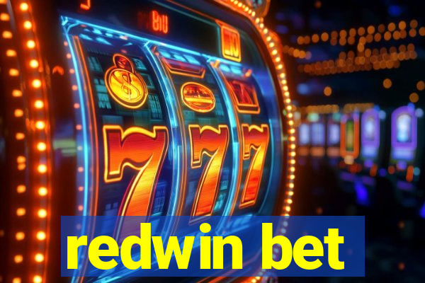 redwin bet