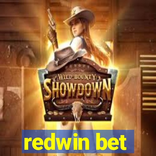 redwin bet