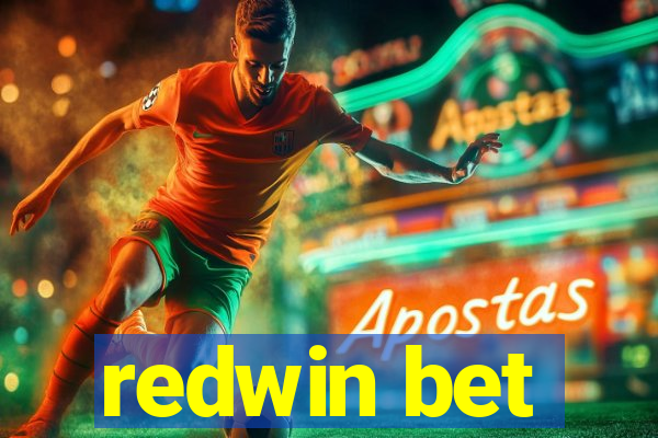 redwin bet