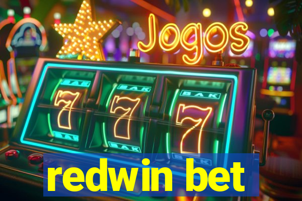 redwin bet