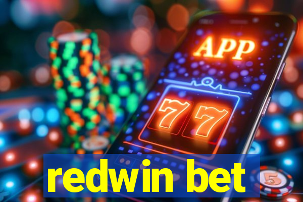 redwin bet