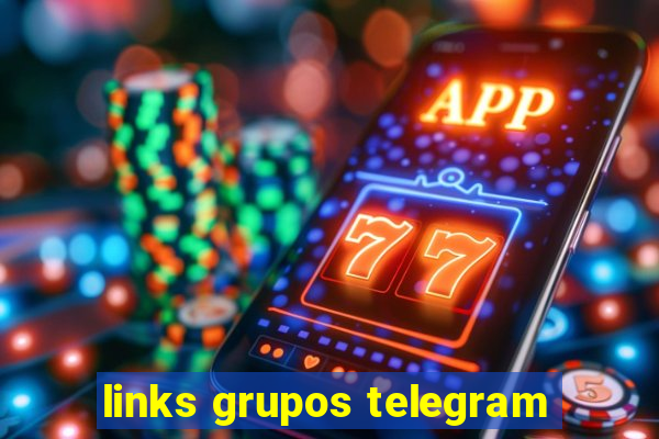 links grupos telegram