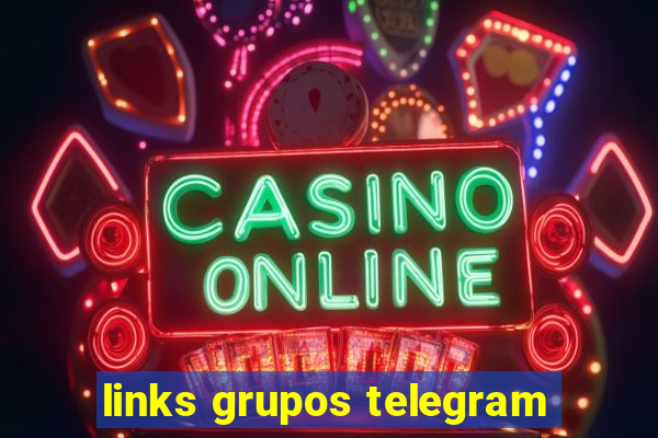 links grupos telegram