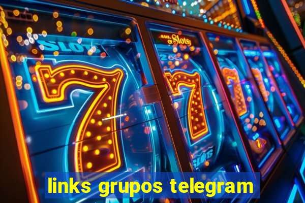 links grupos telegram