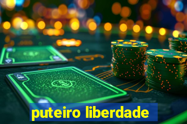 puteiro liberdade