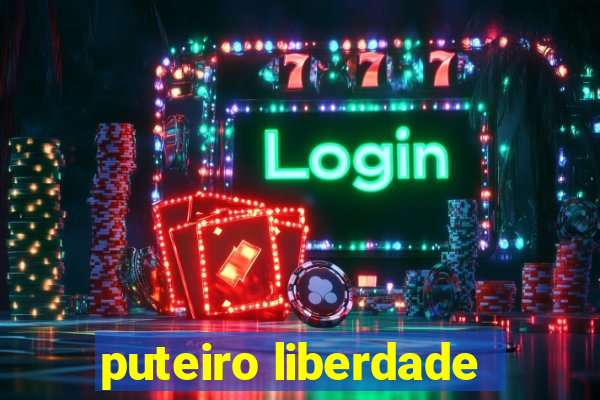 puteiro liberdade