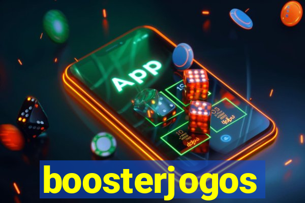 boosterjogos