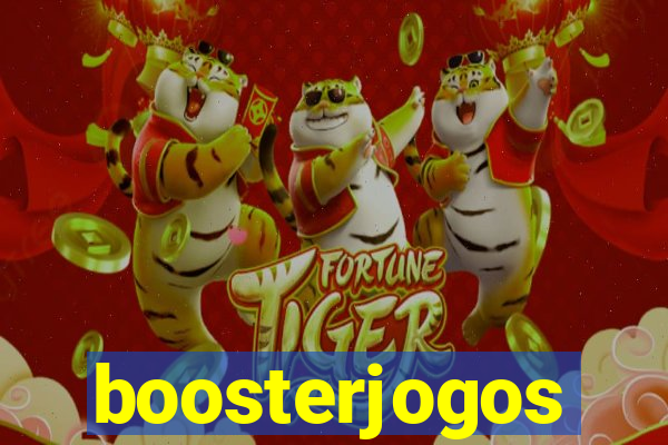 boosterjogos