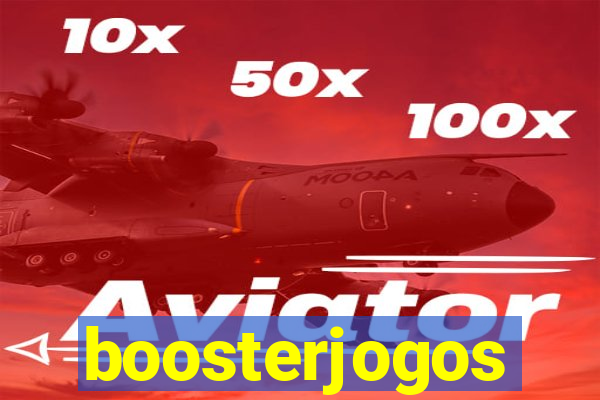 boosterjogos