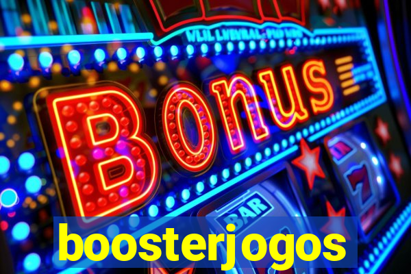 boosterjogos