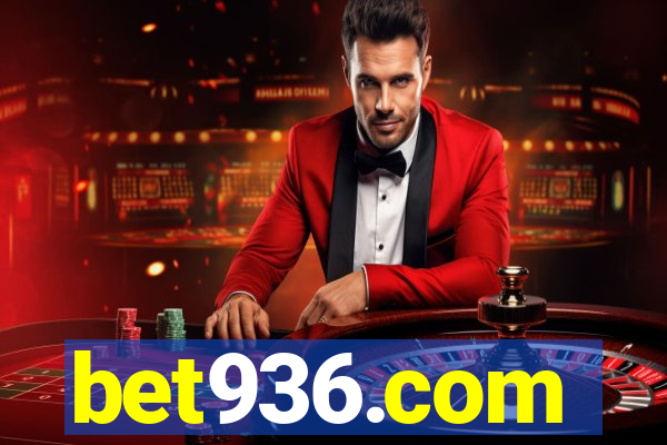 bet936.com