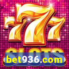 bet936.com