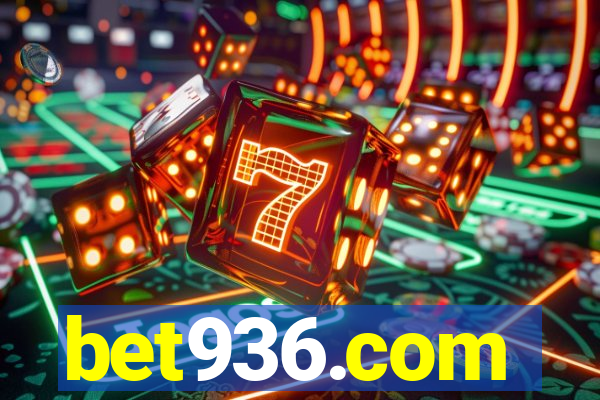 bet936.com