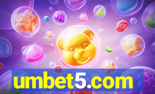 umbet5.com