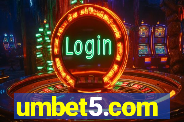 umbet5.com