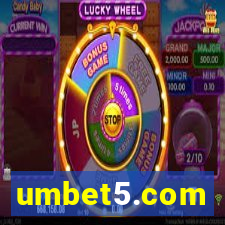 umbet5.com