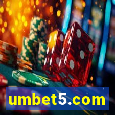 umbet5.com