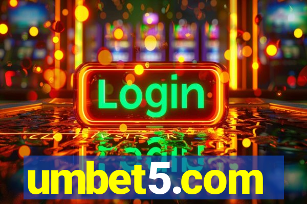 umbet5.com