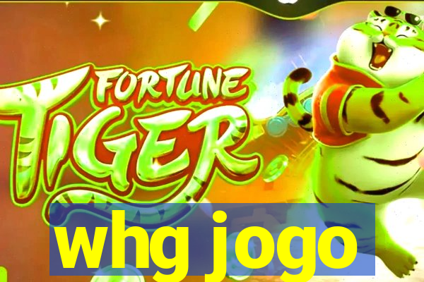 whg jogo