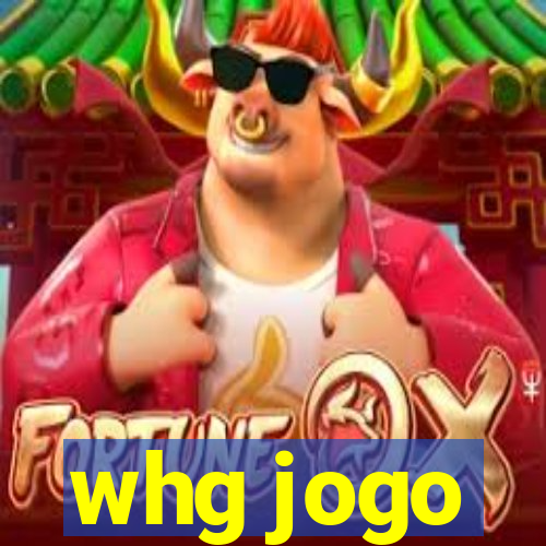 whg jogo