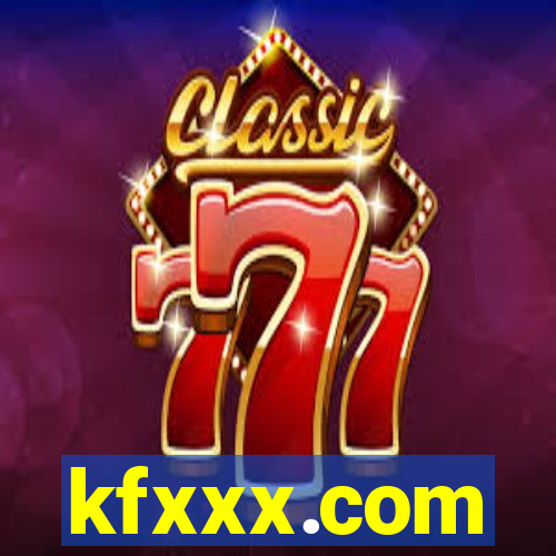 kfxxx.com