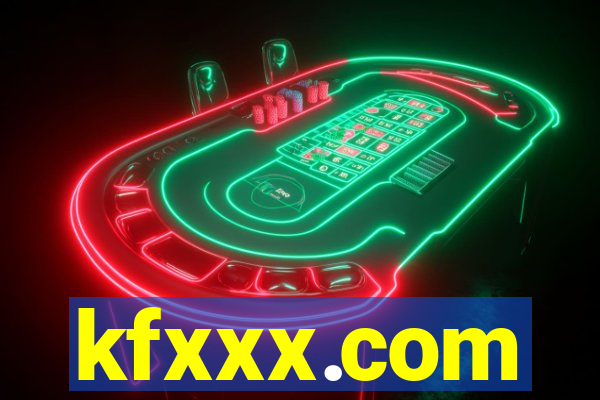 kfxxx.com