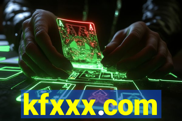 kfxxx.com