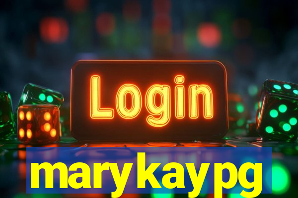 marykaypg