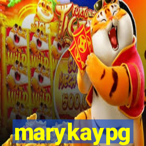 marykaypg