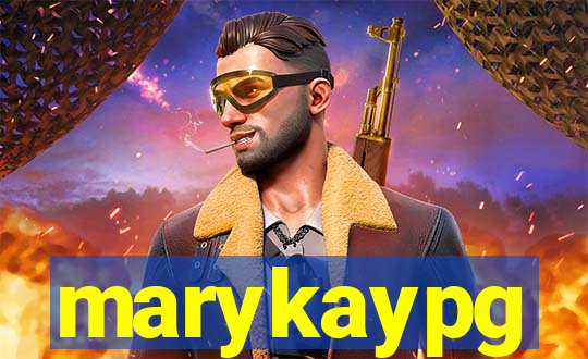 marykaypg