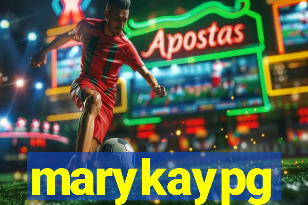 marykaypg