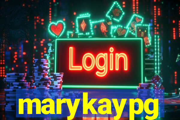 marykaypg