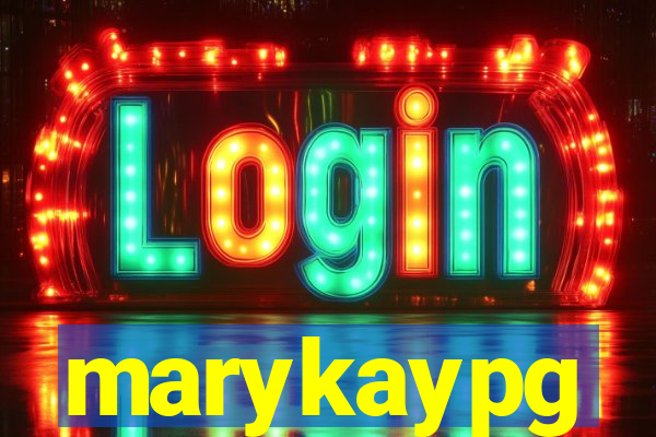 marykaypg