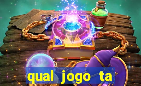 qual jogo ta pagando mais agora