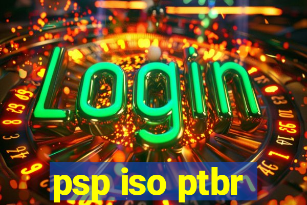 psp iso ptbr