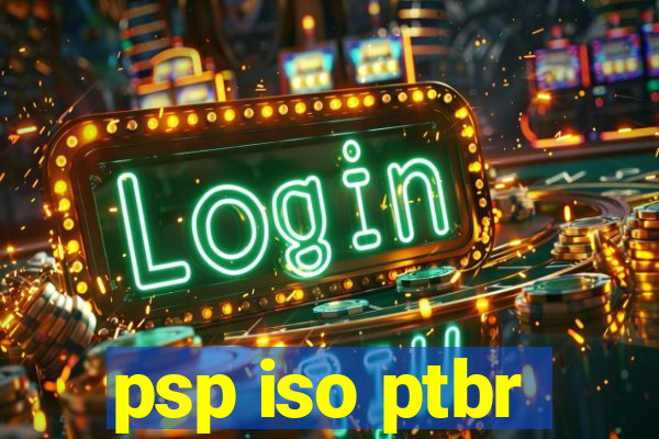 psp iso ptbr