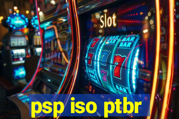 psp iso ptbr