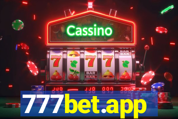 777bet.app