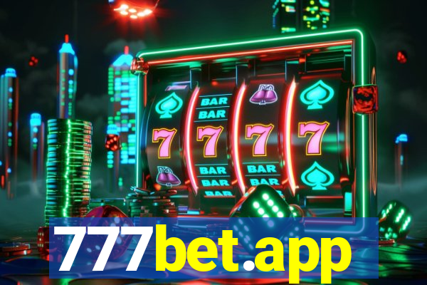 777bet.app