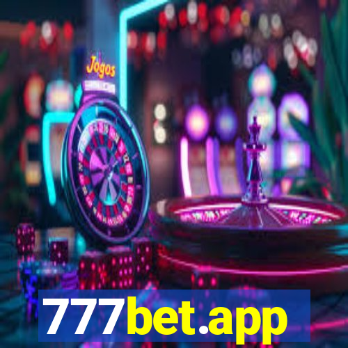 777bet.app